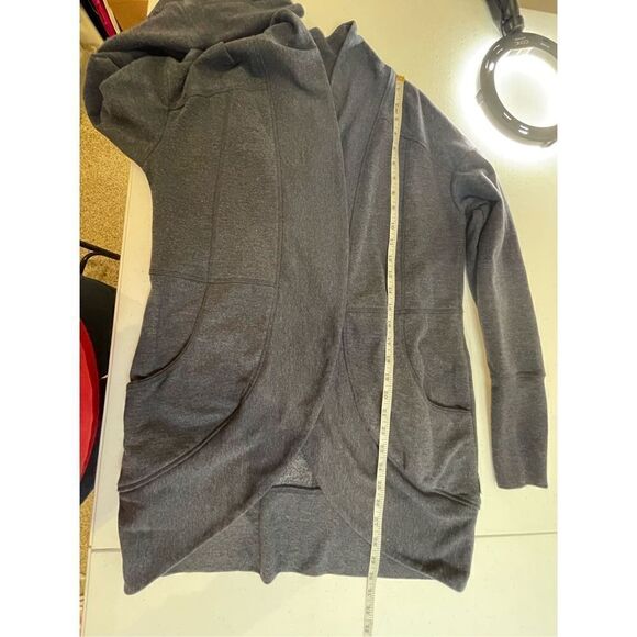 Eddie Bauer women’s bundle lot open cardigan and button down shirt size small - Picture 7 of 14